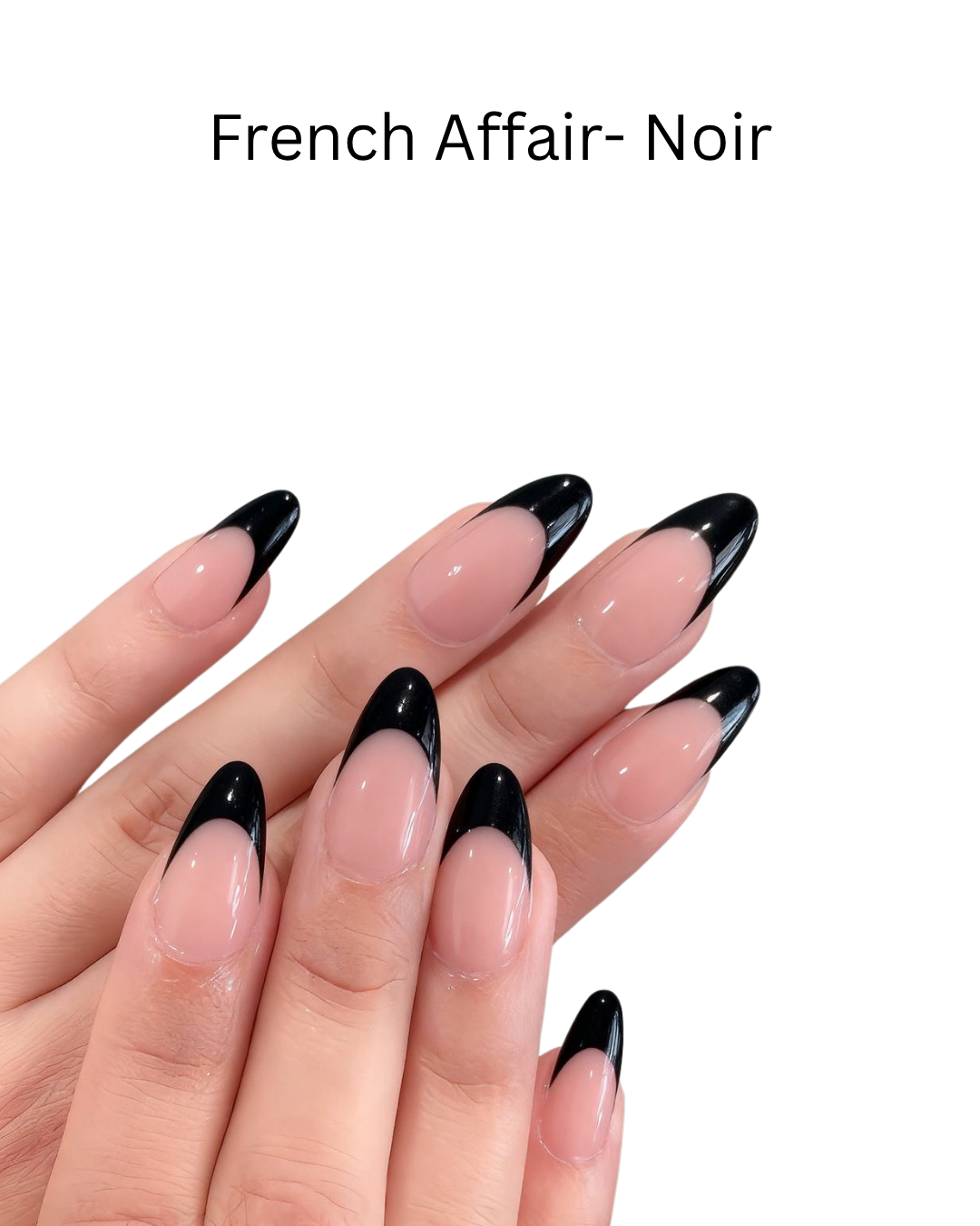 How to Remove Press-On Nails Without Damage