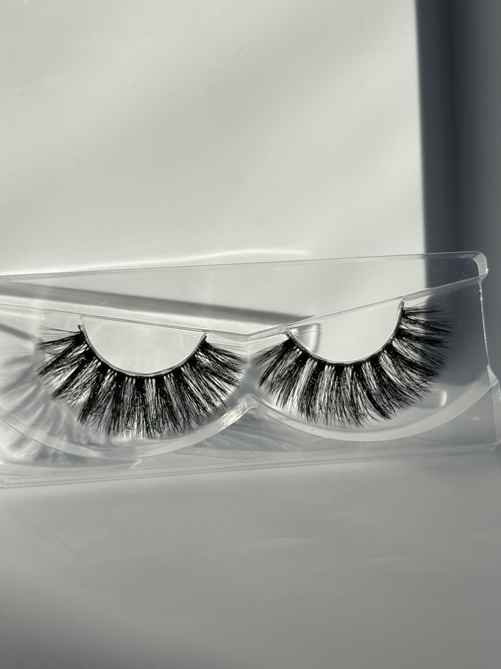 Full Cat Eye Set