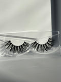 Full Cat Eye Set