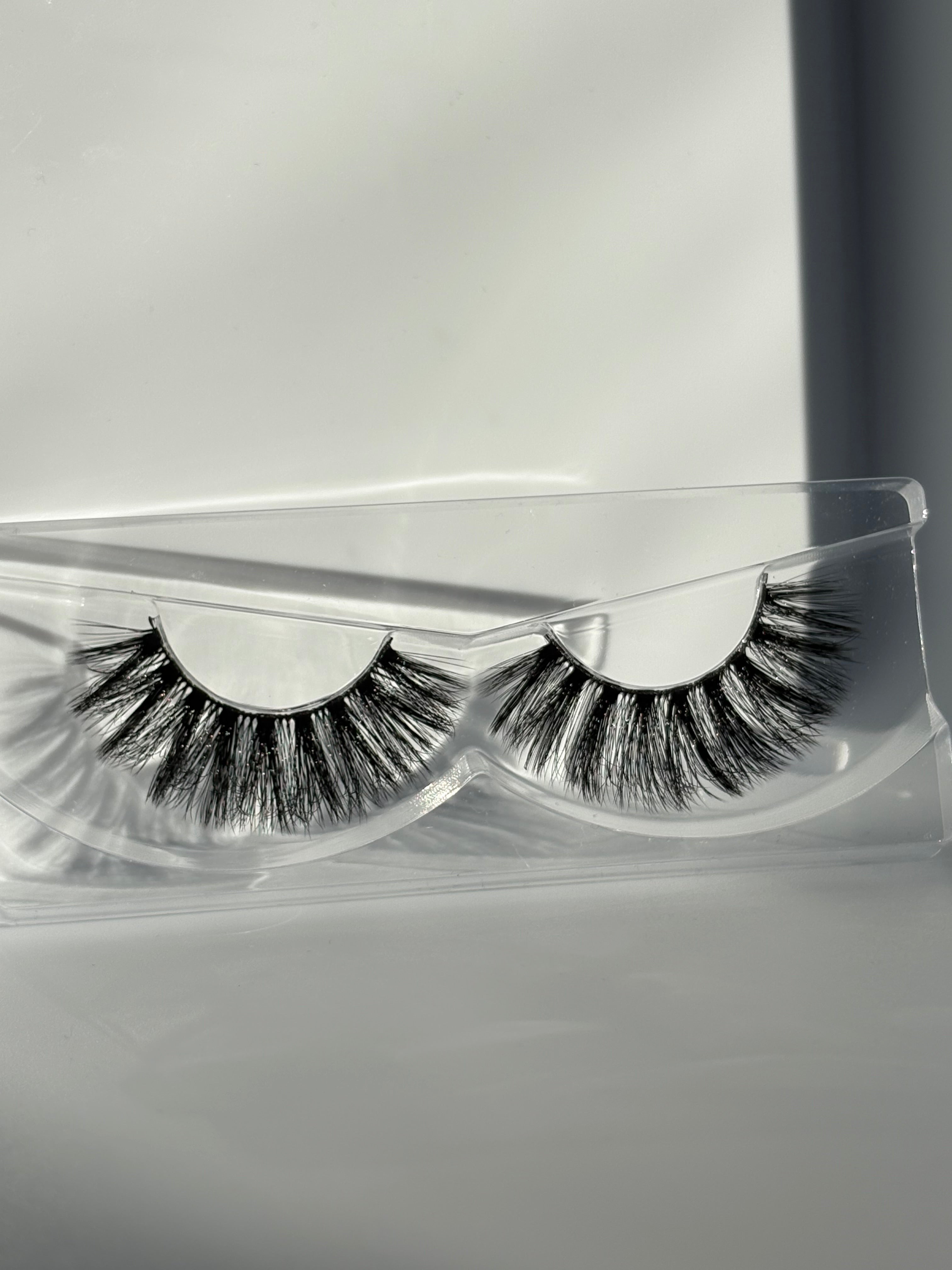 Full Cat Eye Set