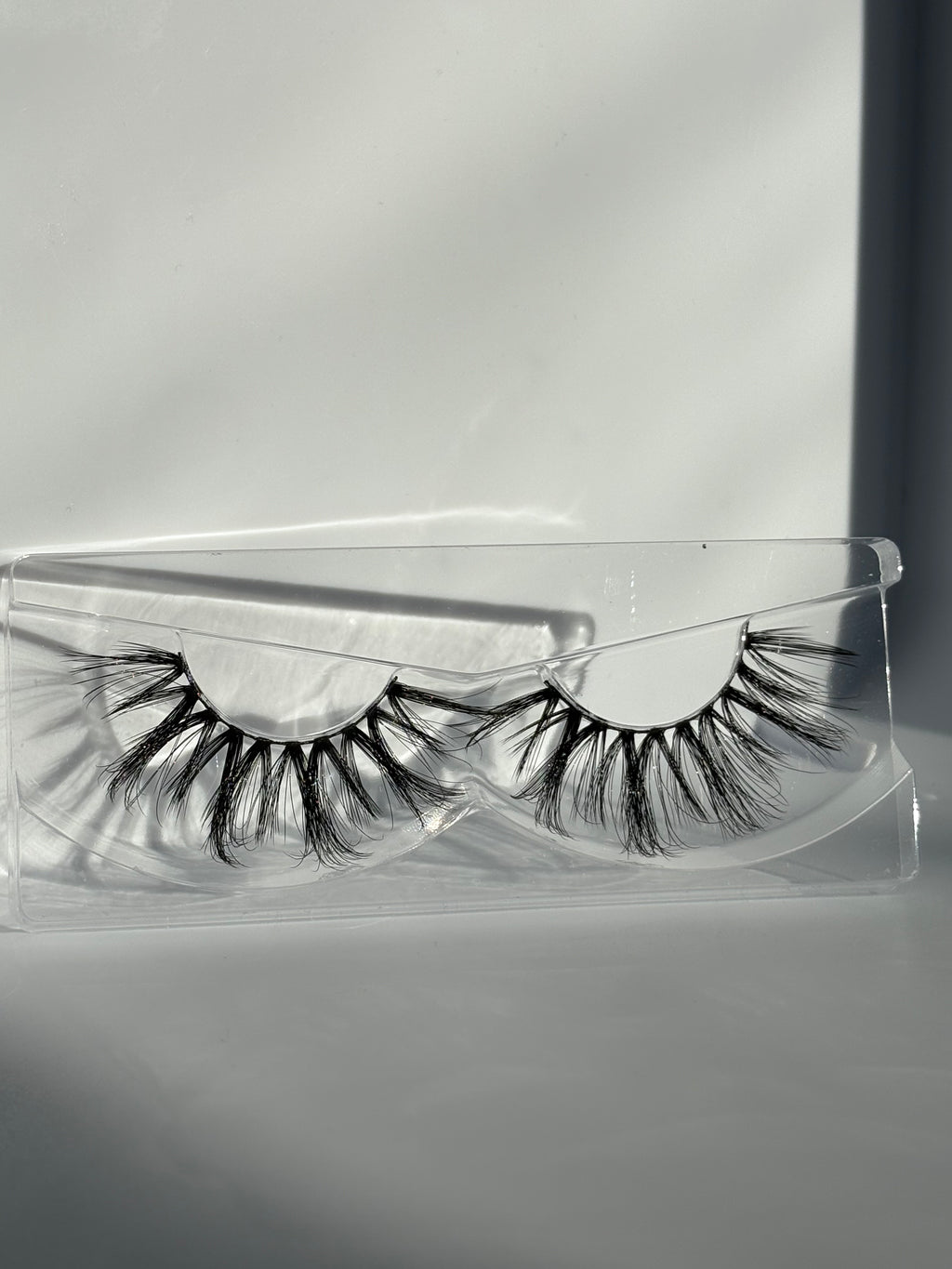 Volume Wispy Set