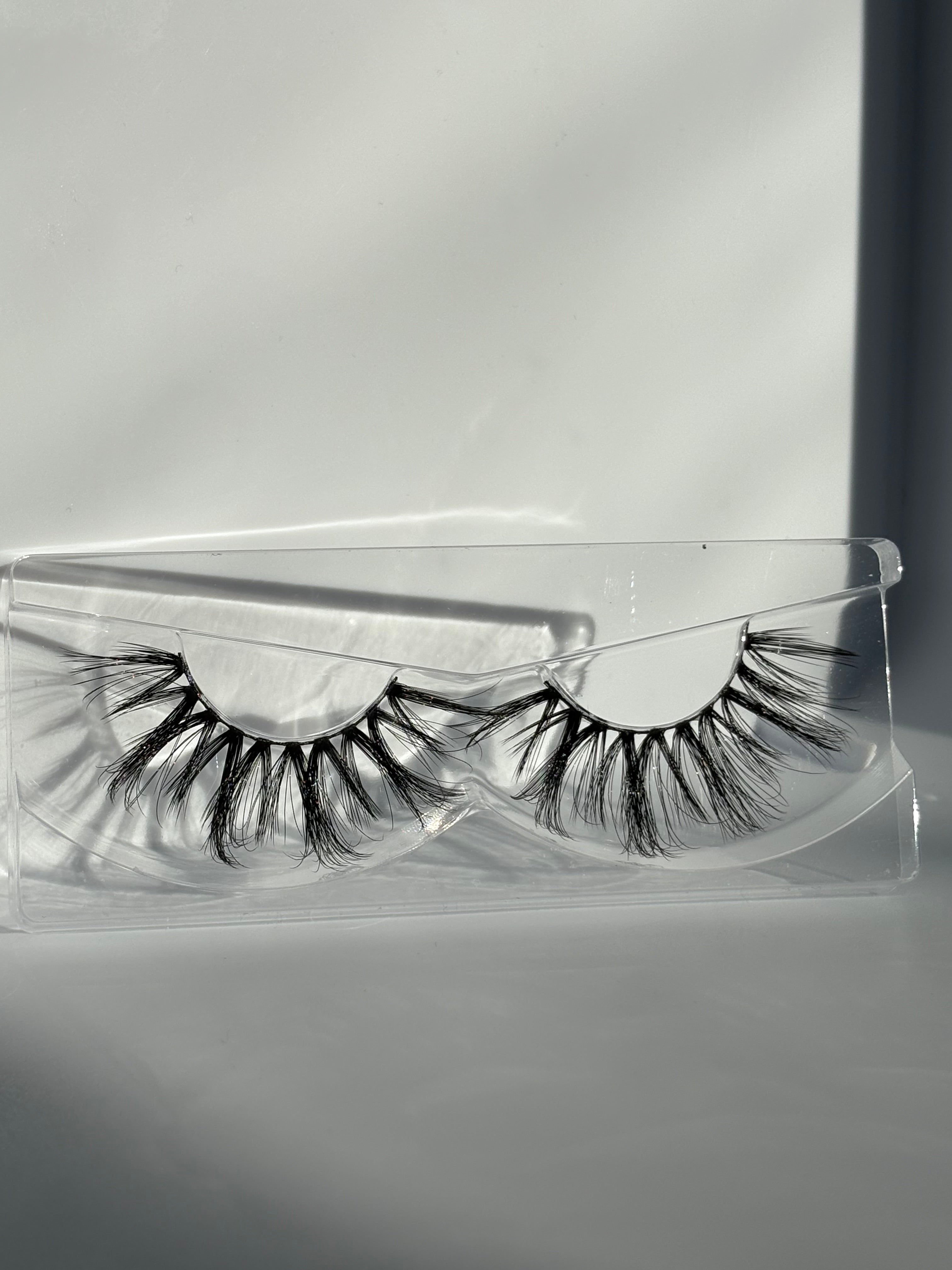 Volume Wispy Set