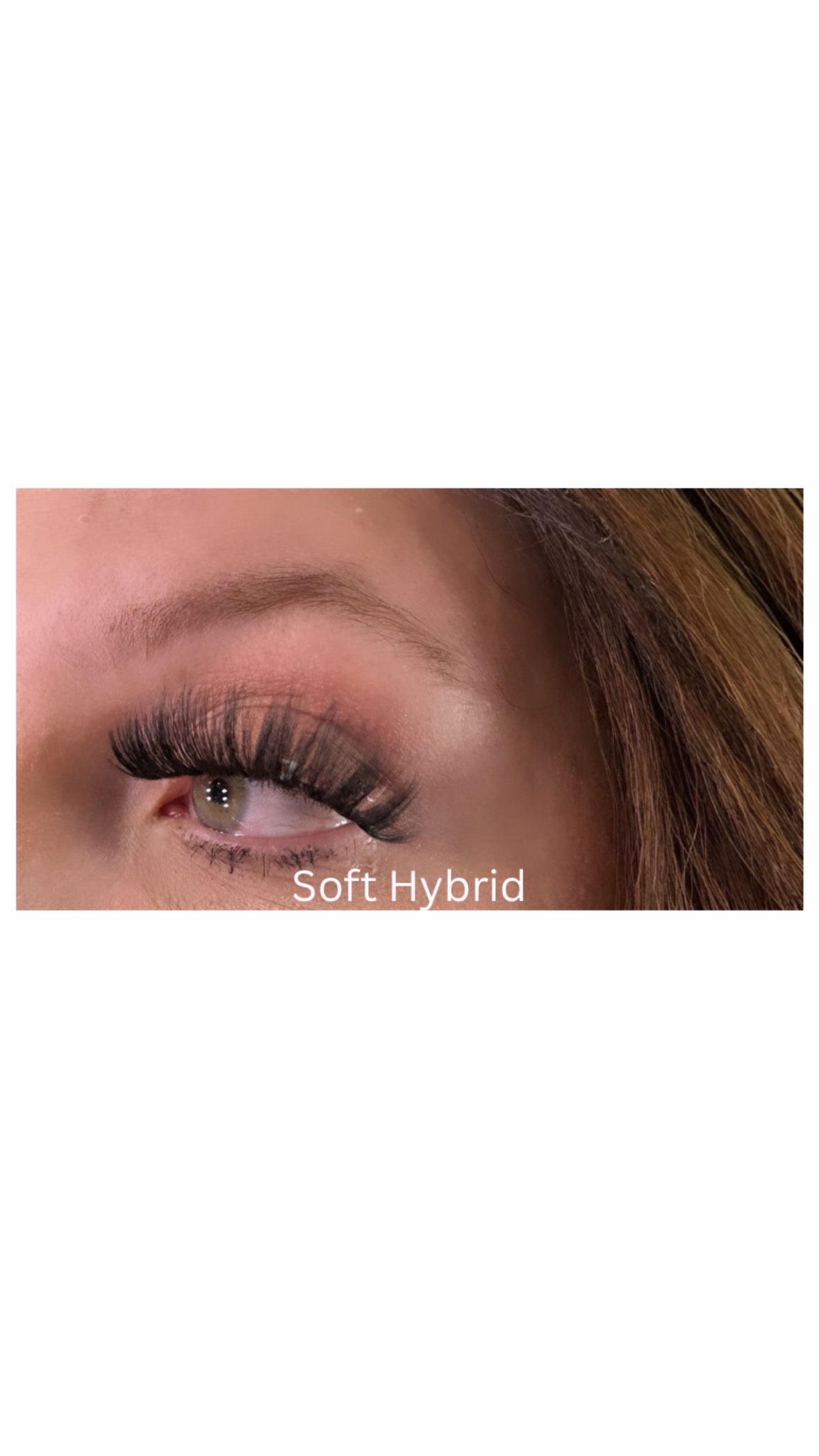 Soft Hybrid Set