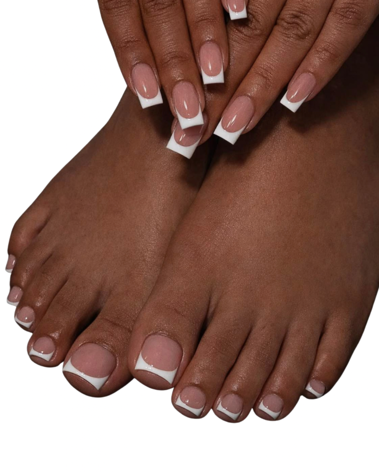 Tips & Toes