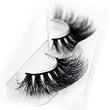 Lashes